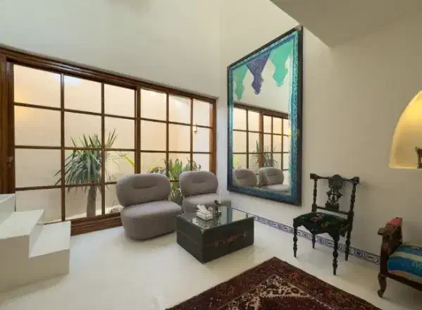 اجاره روزانه واحد لاکچری دو خواب استاد معین|اجارهٔ کوتاهمدت آپارتمان و سوئیت|تهران, فرودگاه مهرآباد|دیوار