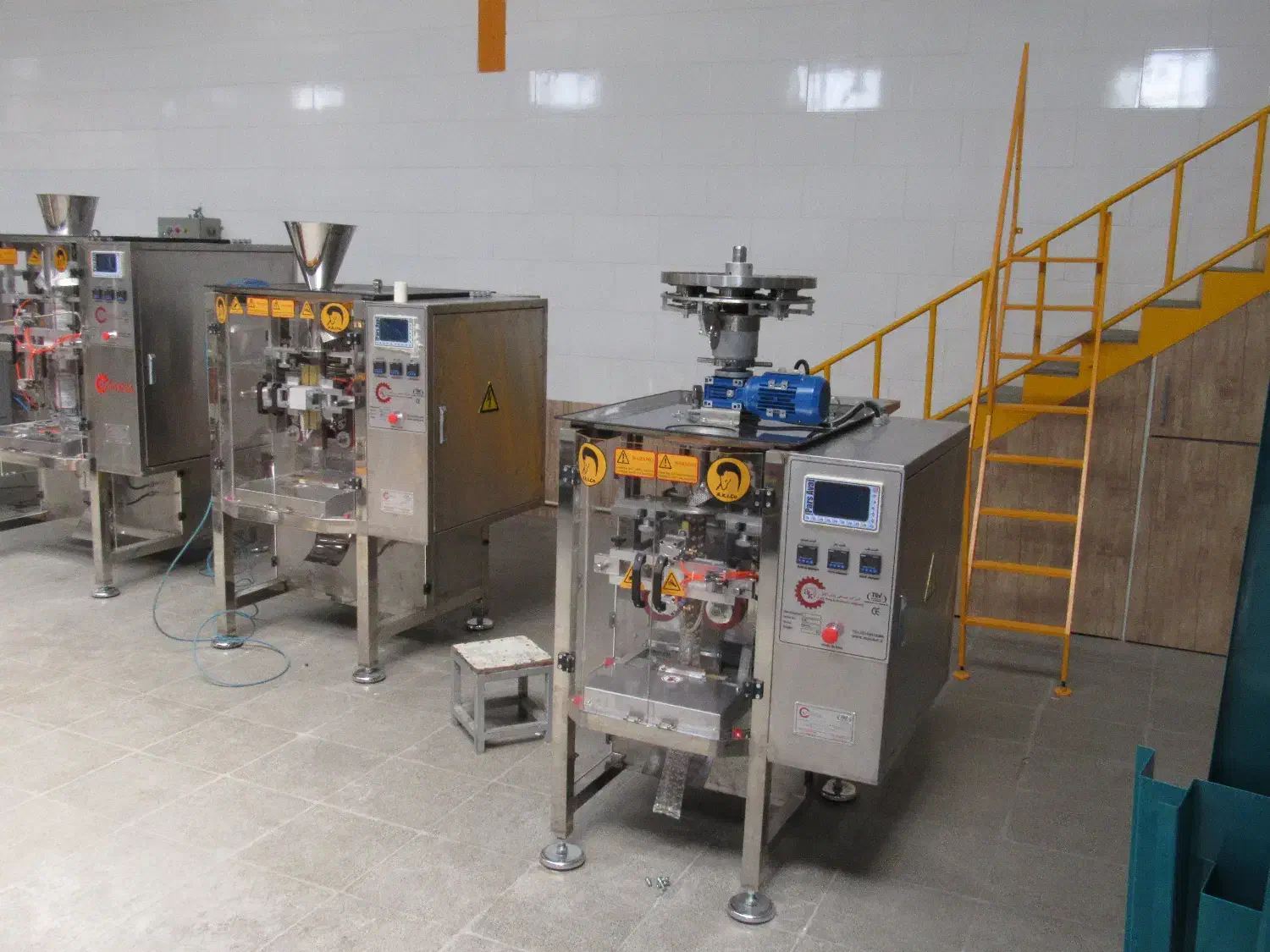 مونتاژ کار فنی|استخدام صنعتی، فنی، مهندسی|باغستان, |دیوار