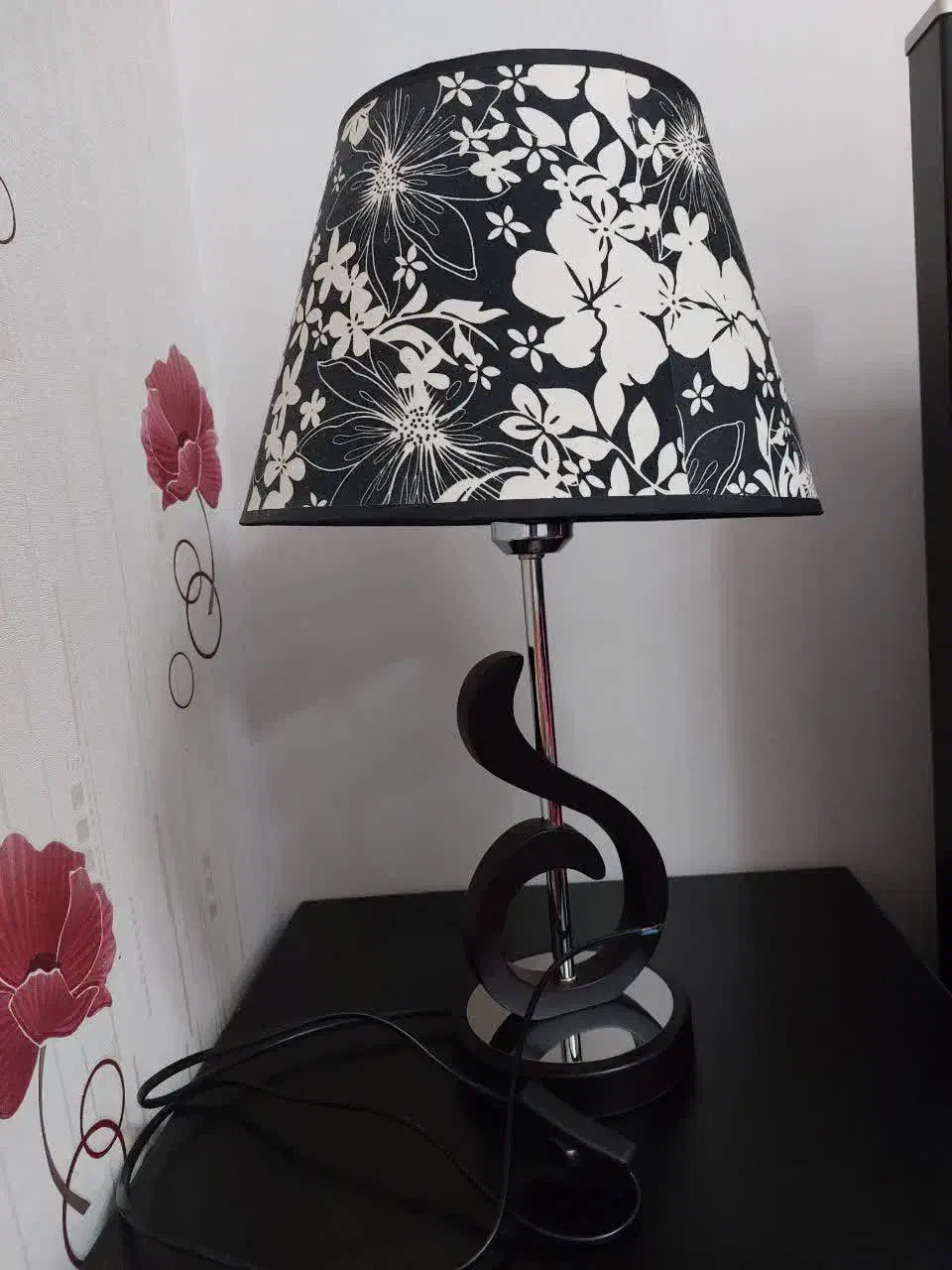 آباژور|چراغ خواب و آباژور|تبریز, |دیوار