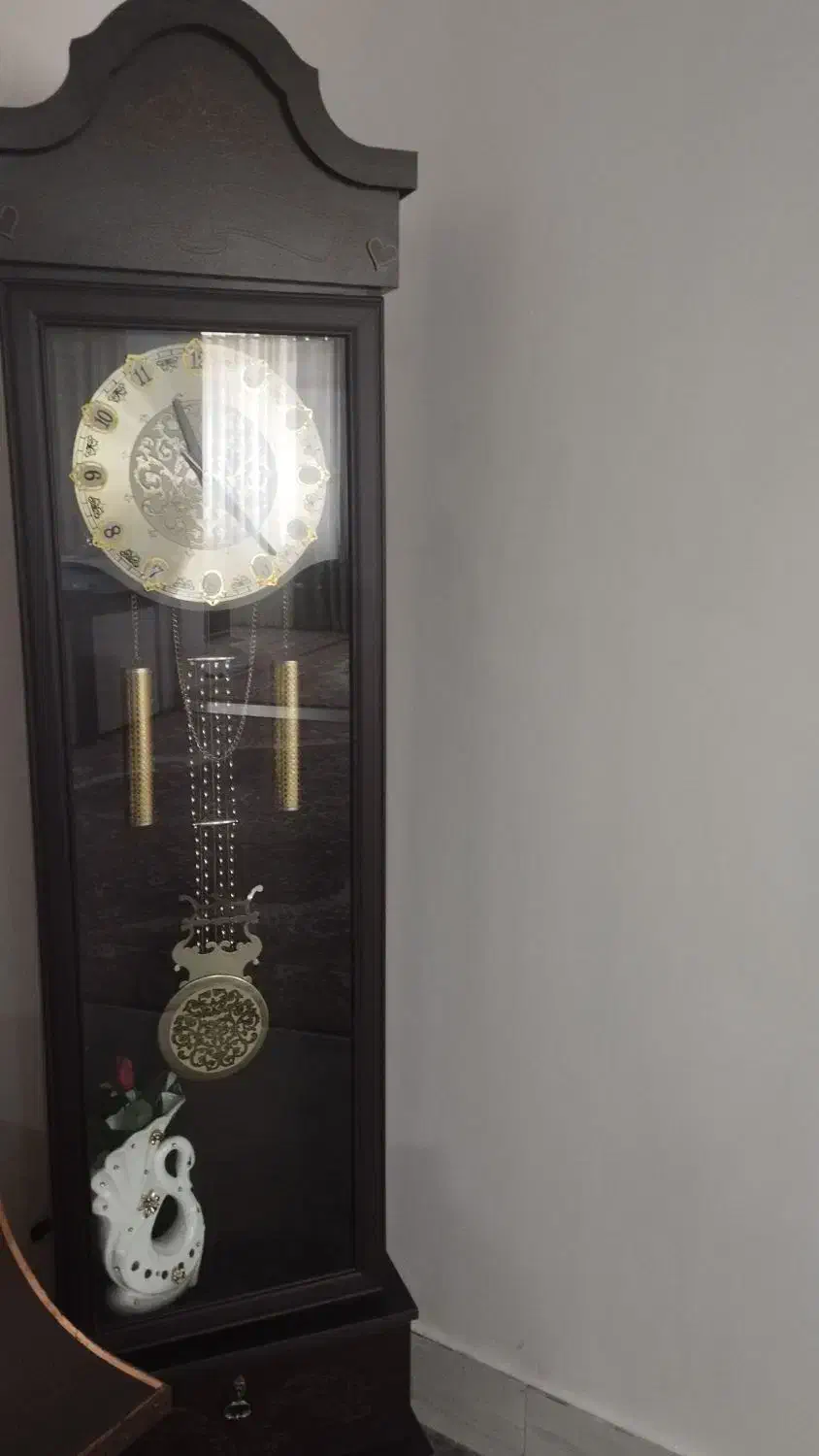 ساعت سالنی|ساعت دیواری و تزئینی|ایذه, |دیوار