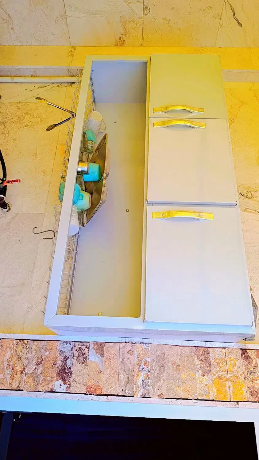 کابینت|مصالح و تجهیزات ساختمان|دوگنبدان, |دیوار