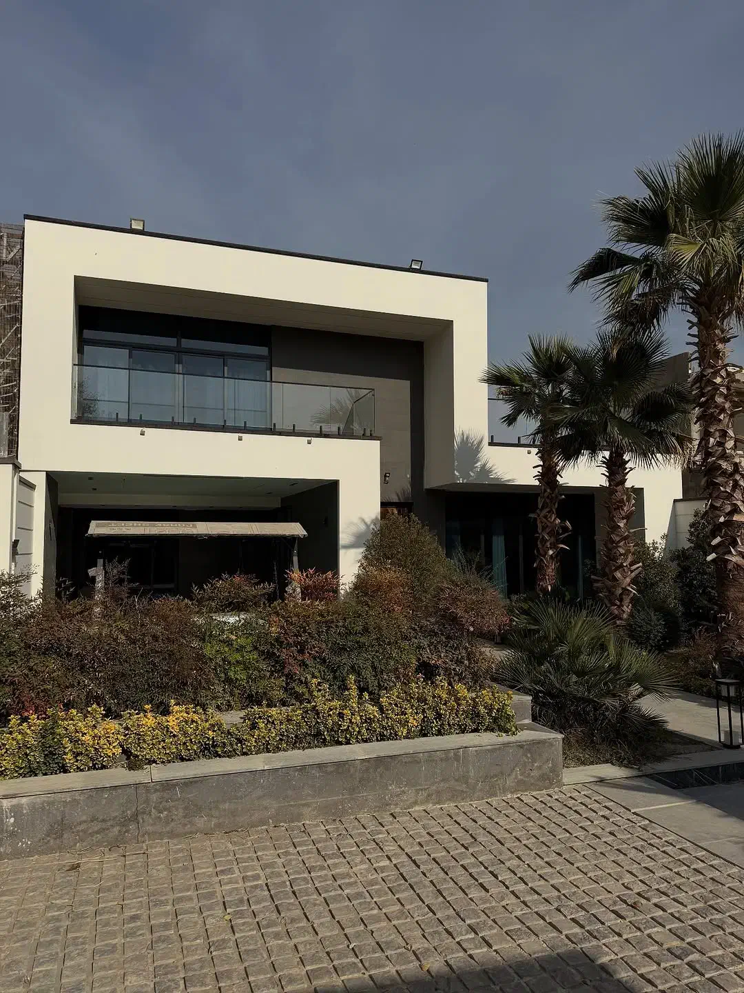 ۳۳۰متر دوبلکس مدرن شهرکی سند|فروش خانه و ویلا|ماهدشت, |دیوار