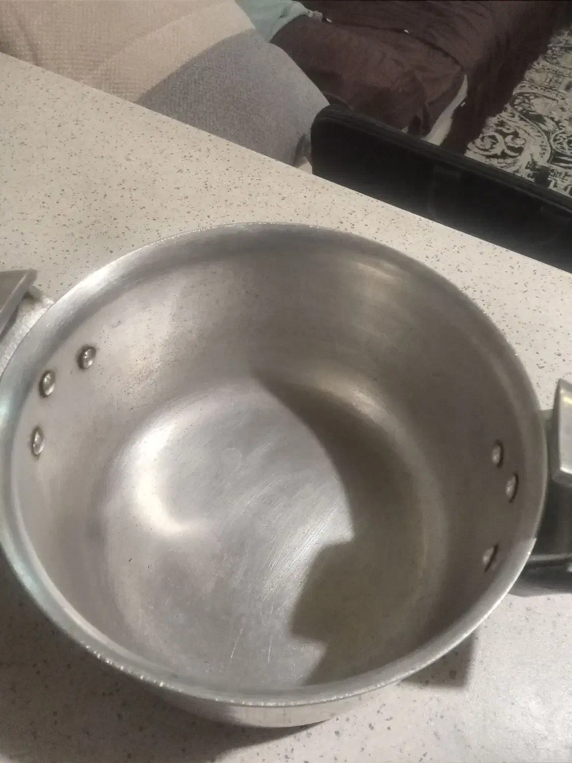 زود پز قدیمی|ظروف پخت‌وپز|تهران, صادقیه|دیوار