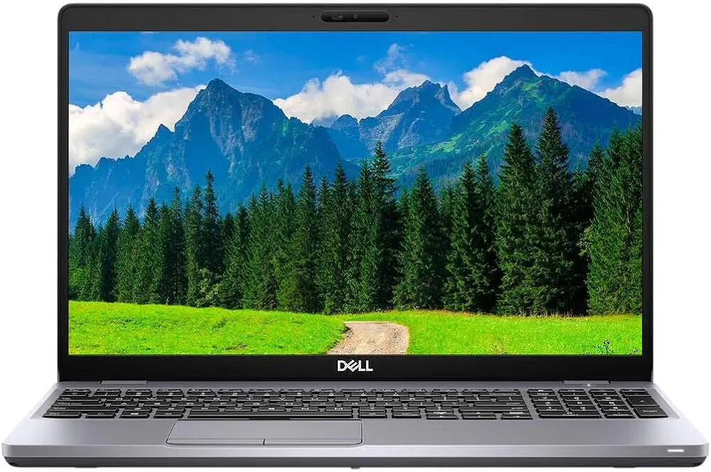 Dell Latitude 5510 i5 Gen10 SSD|رایانه همراه|یزد, |دیوار