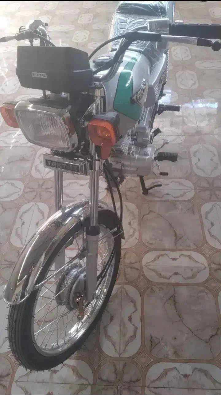 تکتاز|موتورسیکلت|طاغنکوه, |دیوار