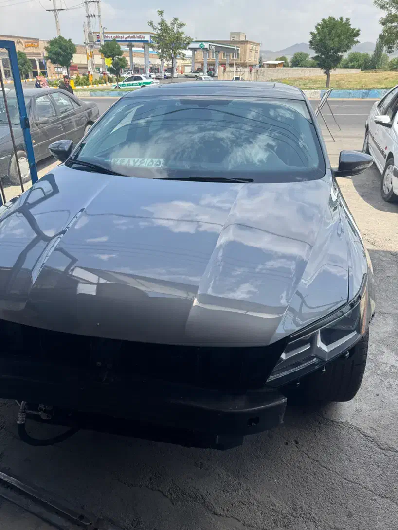 شیشه اتومبیل|خدمات موتور و ماشین|مرند, |دیوار