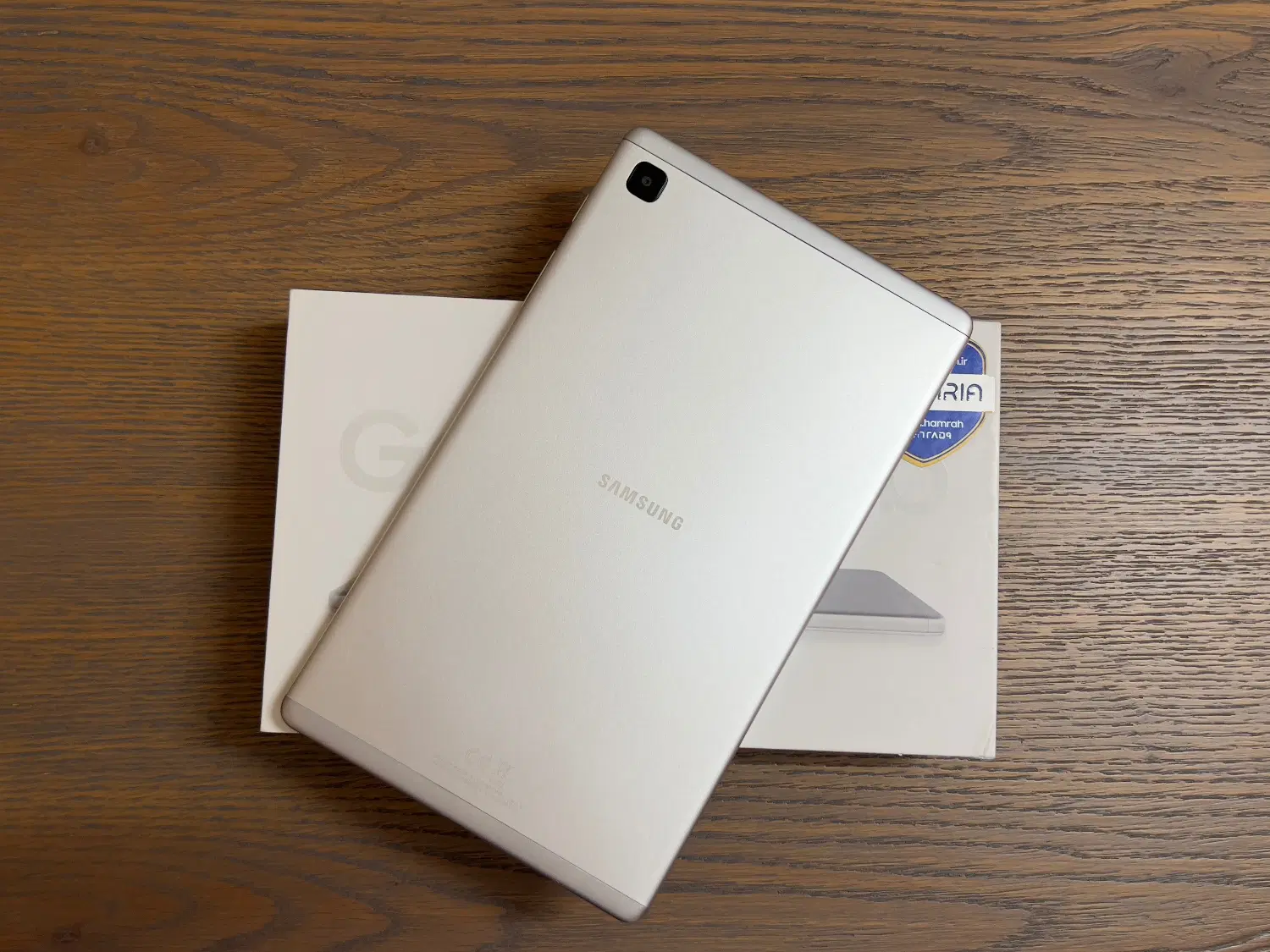 Galaxy tab a7 lite|تبلت|مشهد, فرهنگ|دیوار