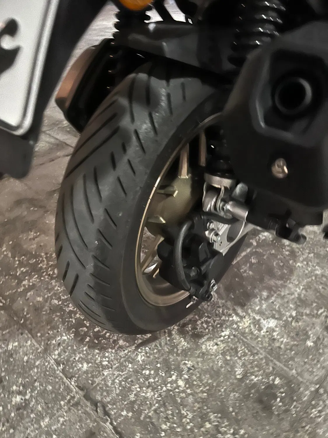 agv x150|موتورسیکلت|تهران, شهرک چیتگر|دیوار