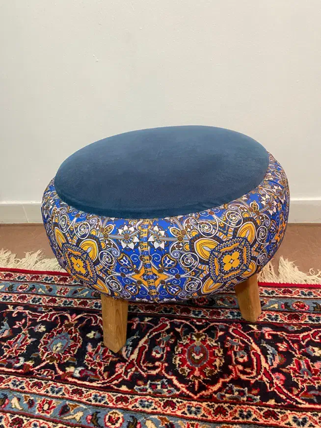 پاف|مبلمان خانگی و میز عسلی|شیراز, شهرک گلستان|دیوار