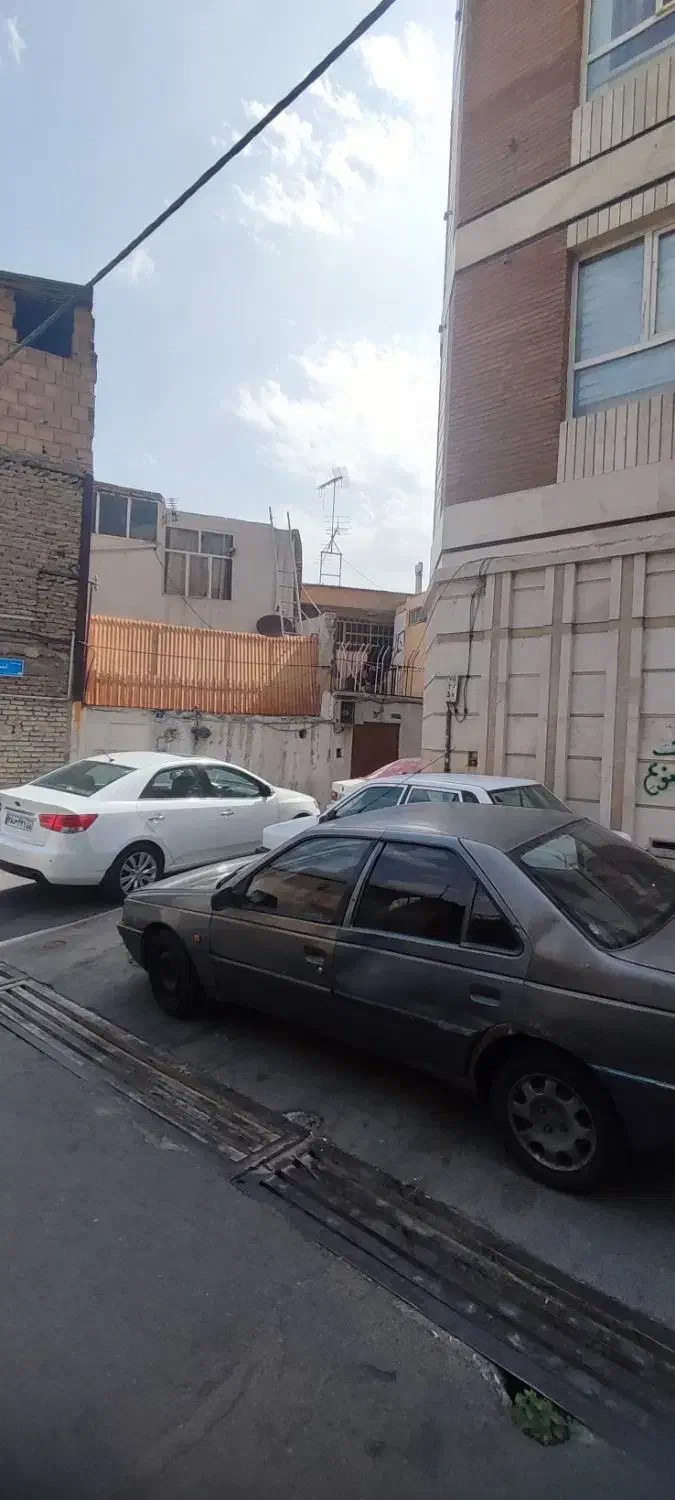 خانه ویلایی اجاره 30متری