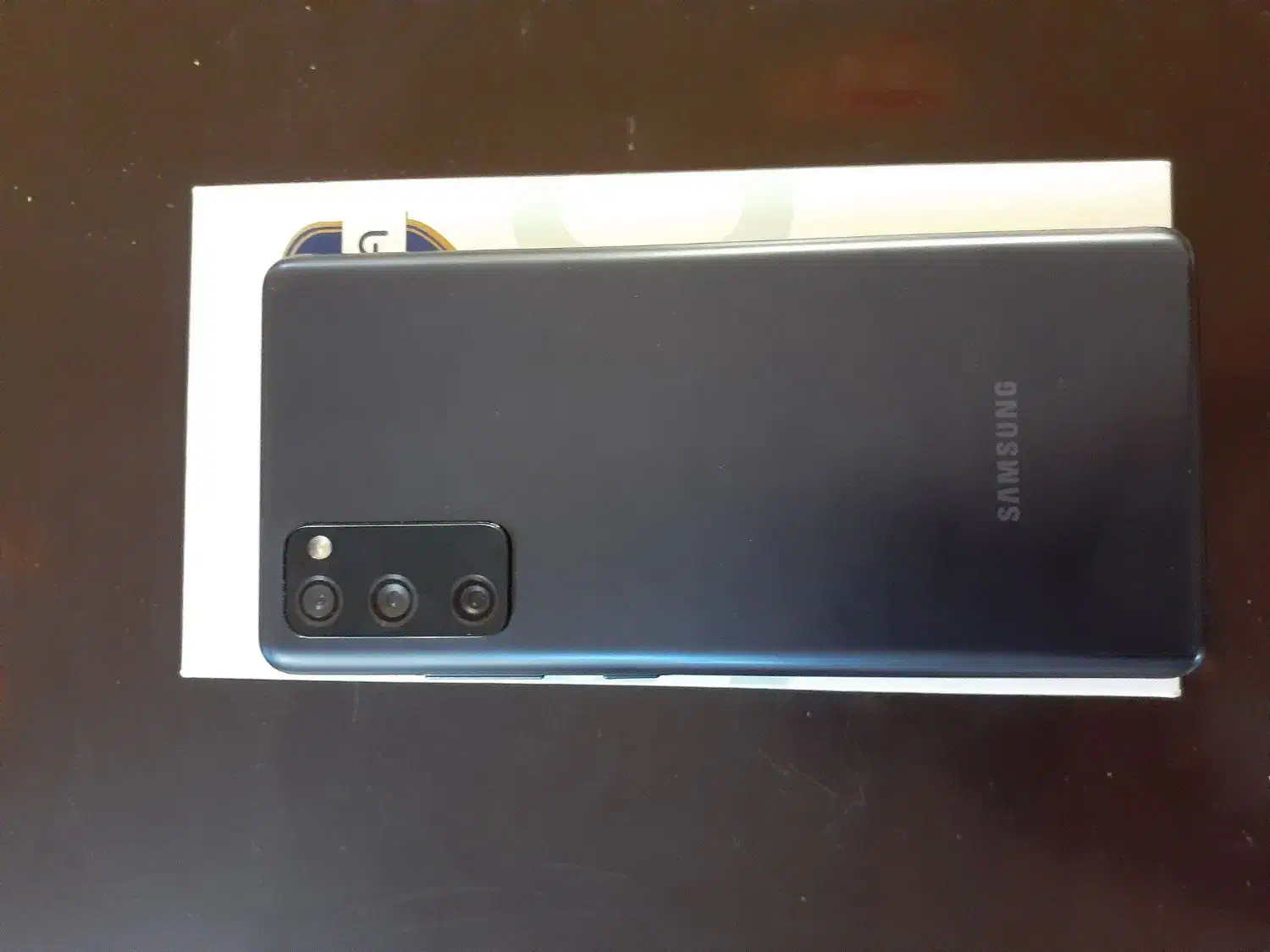 سامسونگ S20 FE 5Gحافظه 128 رام 8 ویتنام درحد.|موبایل|تهران, شکوفه|دیوار