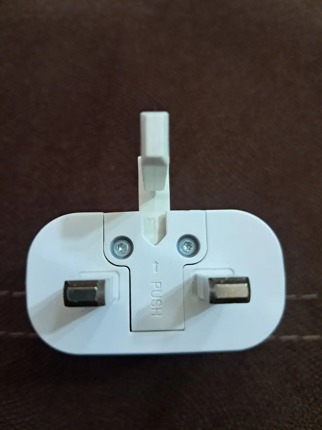 شارژر 25 وات فوق سریع سامسونگ|لوازم جانبی موبایل و تبلت|بوشهر, |دیوار