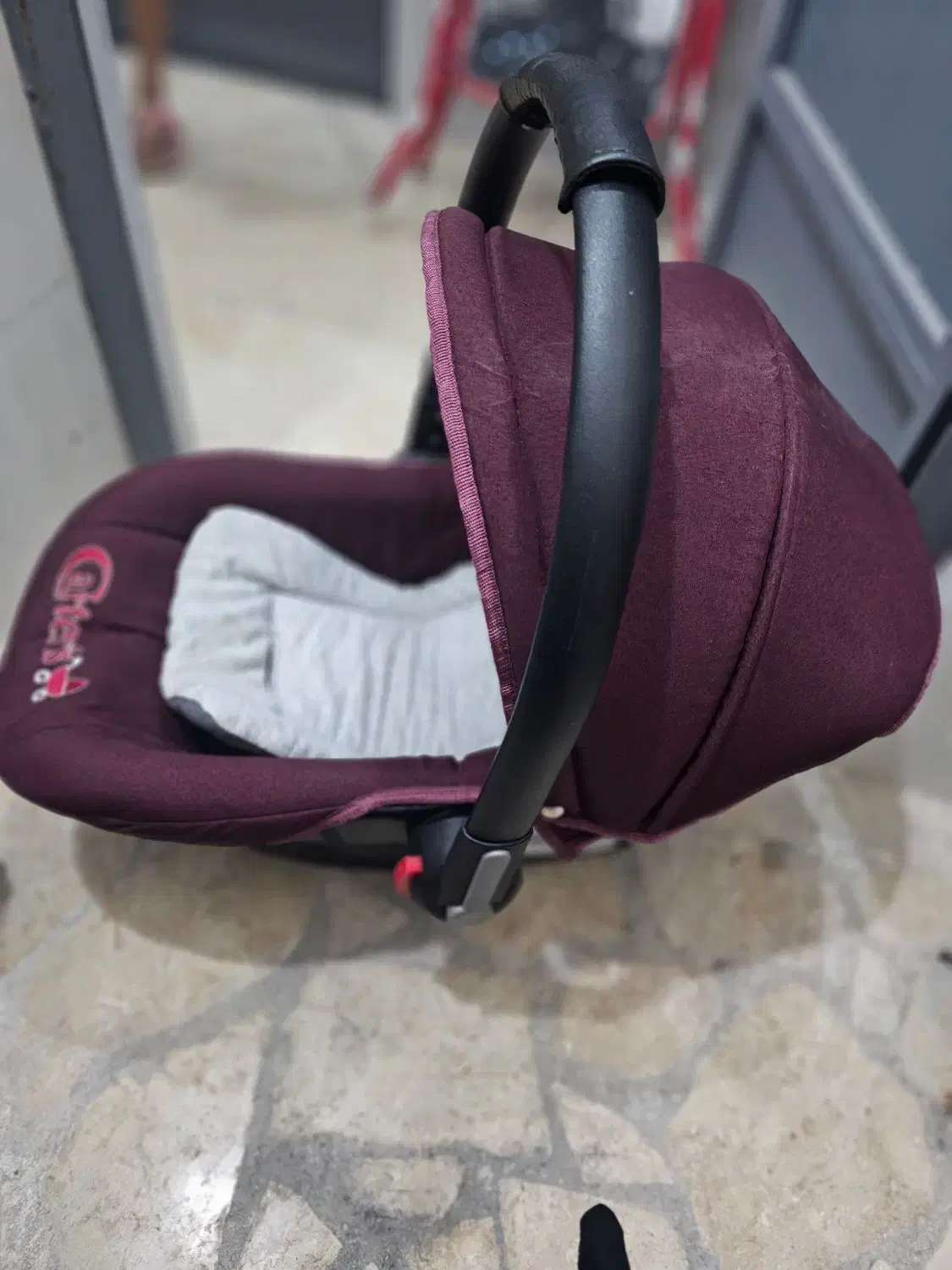 کریر|اسباب و اثاث بچه|کرج, شاهین‌ویلا|دیوار