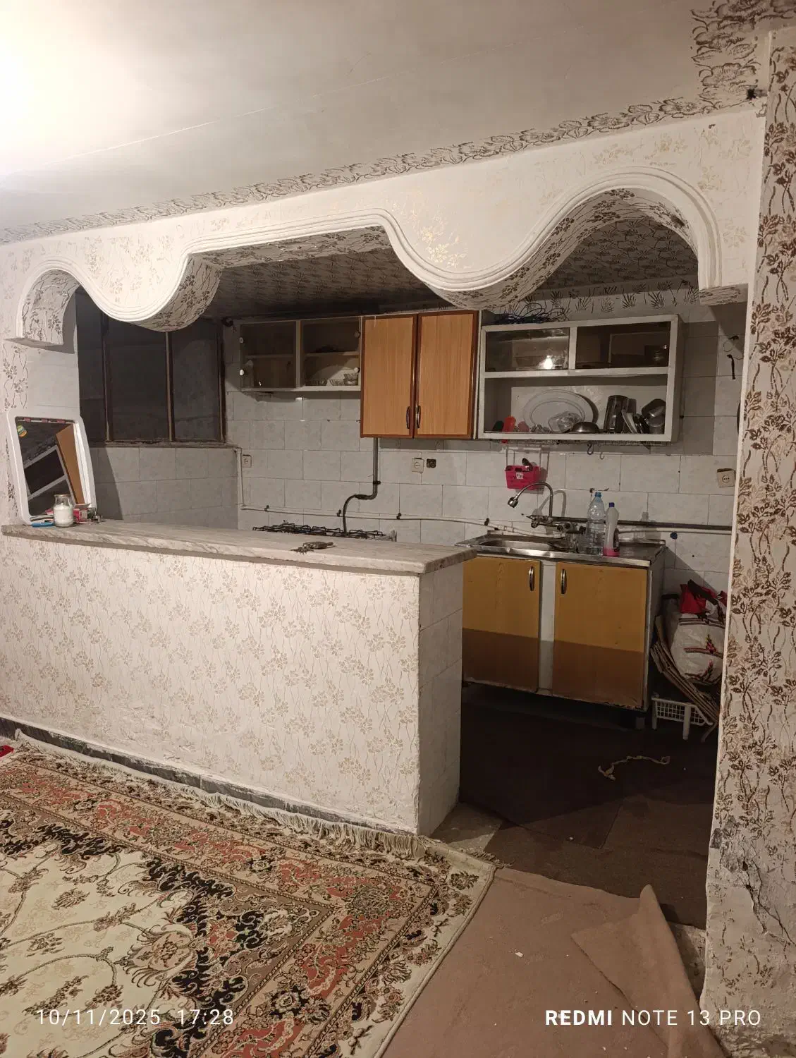 سویت اجارای|اجارهٔ کوتاه‌مدت آپارتمان و سوئیت|شیروان (خراسان), |دیوار