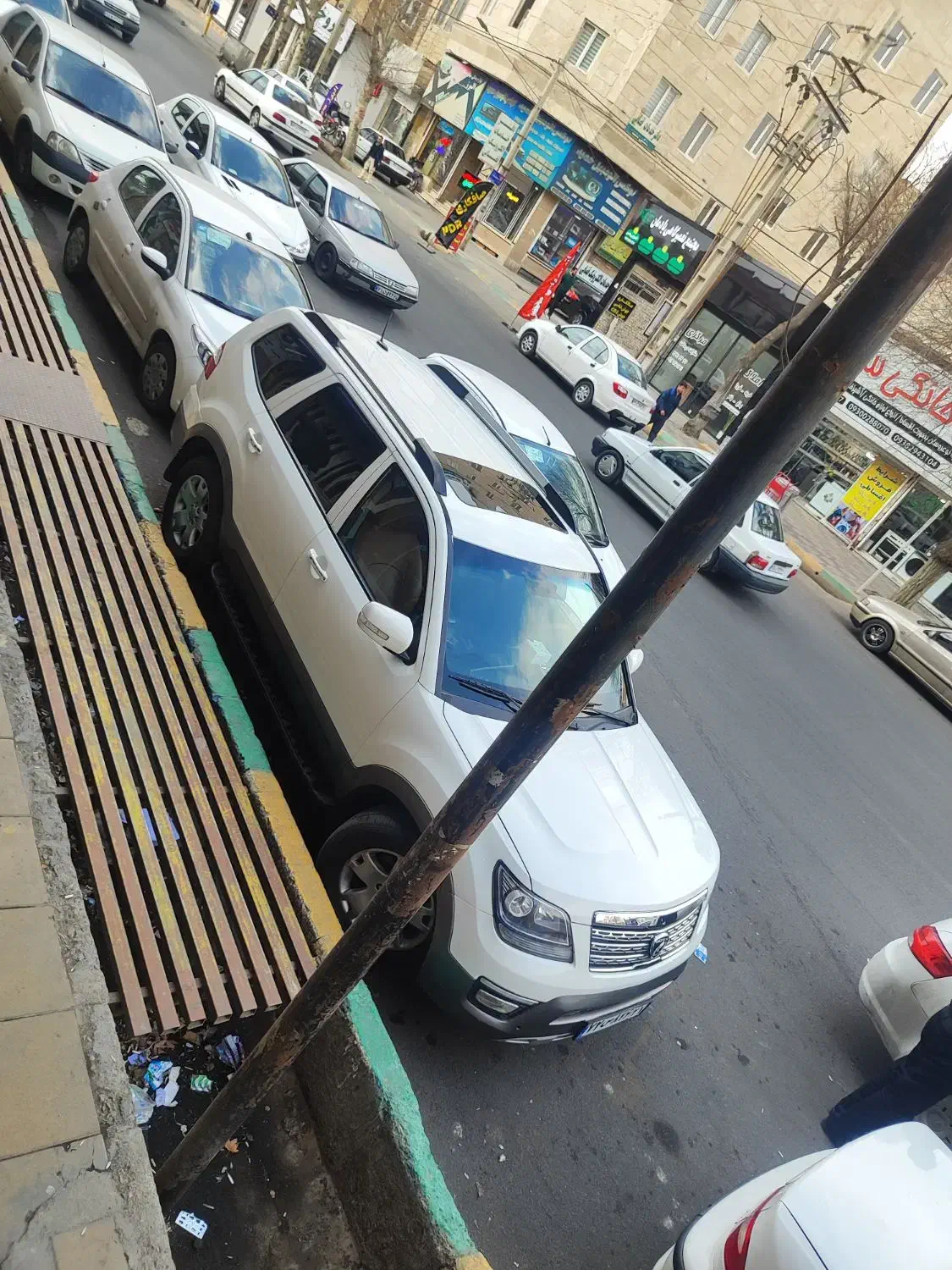 فروش فقط نقدی|خودرو کلاسیک|مشکیندشت, |دیوار