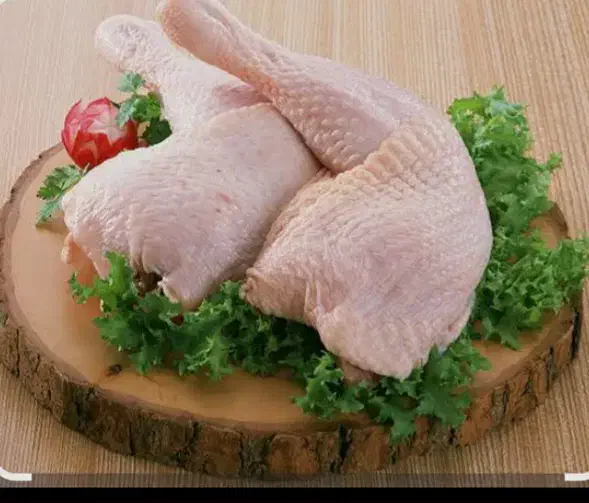 ران مرغ|خوردنی و آشامیدنی|یزد, |دیوار