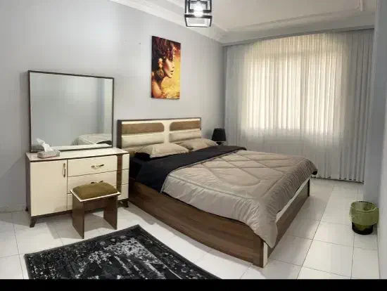 اجاره روزانه و هفتگی . امکانات فول . پارکینگ دار|اجارهٔ کوتاه‌مدت آپارتمان و سوئیت|رشت, منظریه|دیوار