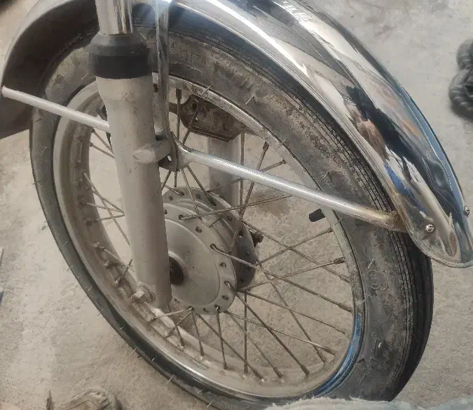 رینگ موتور|موتورسیکلت|شیروان (خراسان), |دیوار