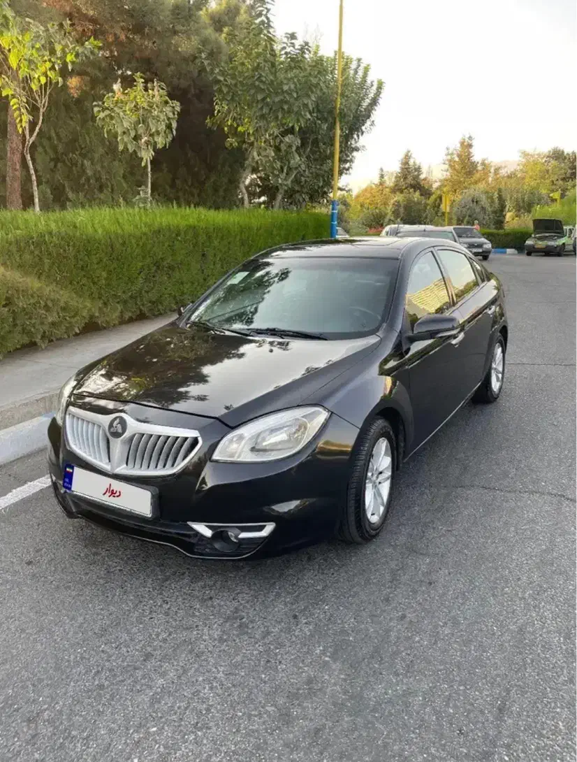 برلیناس صندوقدارH330/اقساط از ۶تا۲۴ماه/تحویل فوری|خودرو سواری و وانت|تهران, نارمک|دیوار