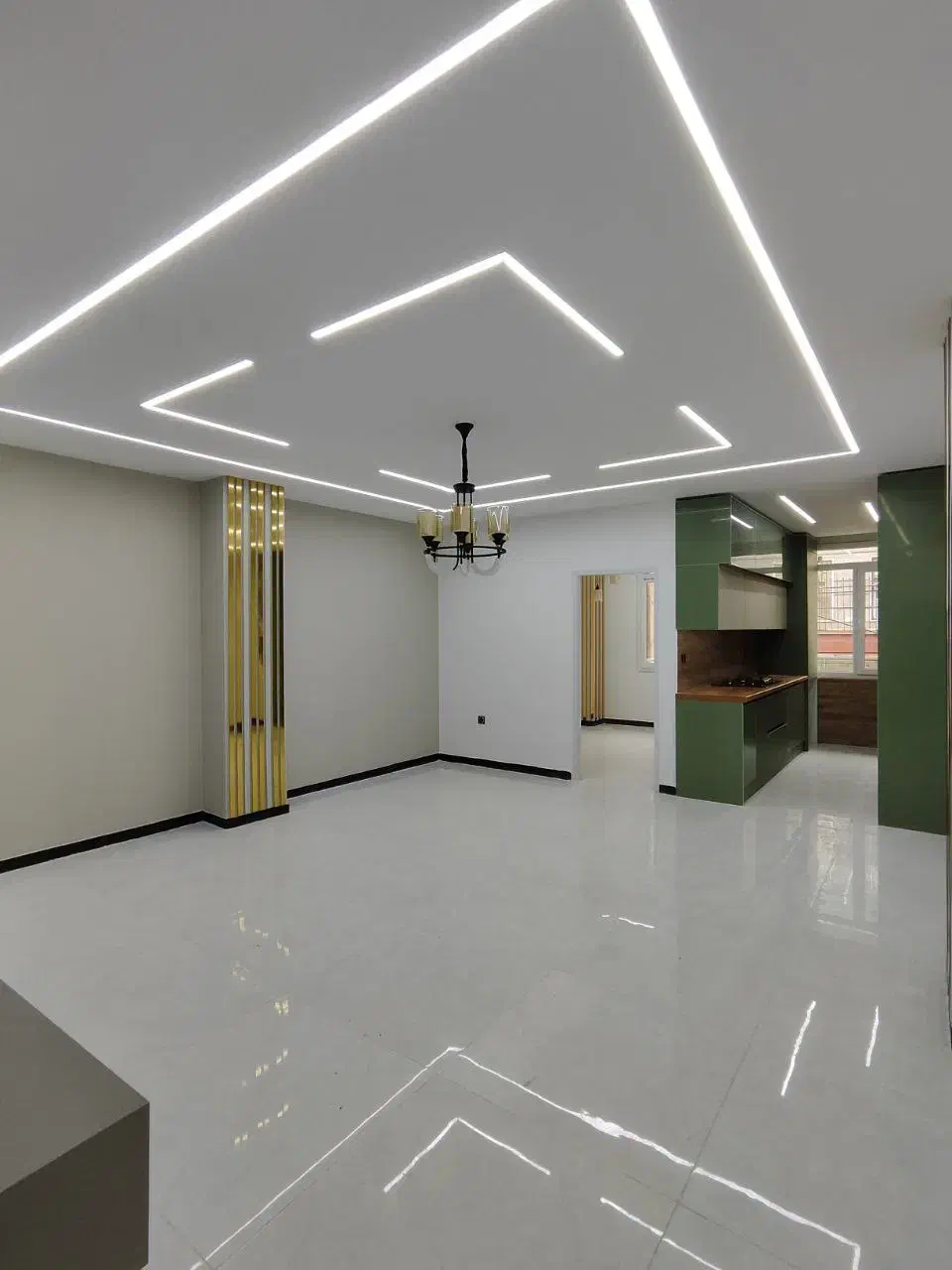 ۴۰متر/نوساز/سند تک برگ/دارای وام|فروش آپارتمان|شاهدشهر, |دیوار