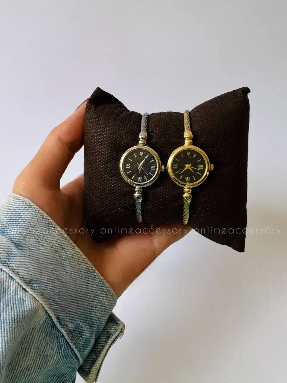 ساعت مچی زنانه و مردانه|ساعت|سبزوار, فرهنگیان|دیوار