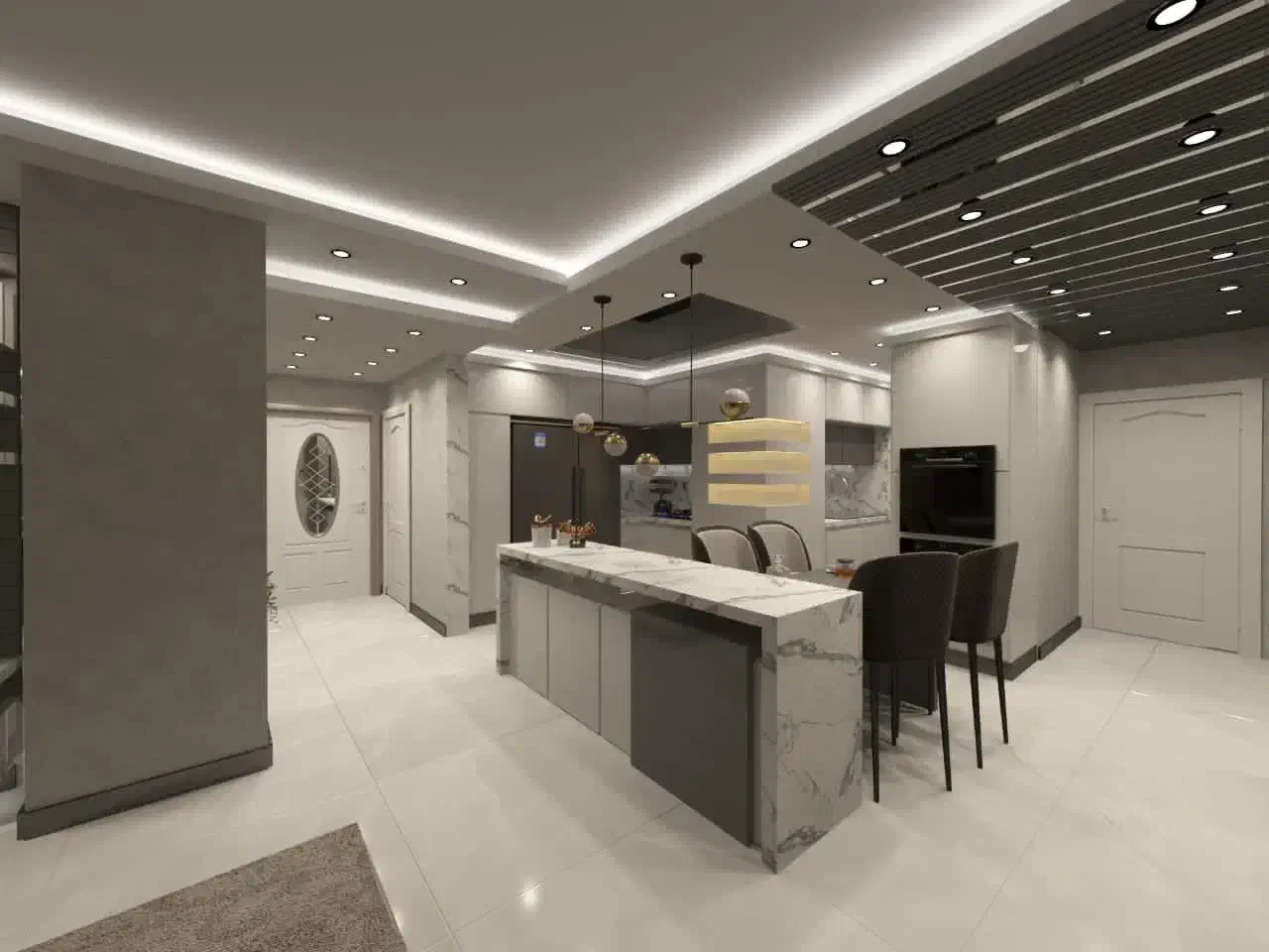 فروش ویژه ۵۰٪ تخفیف کاغذ دیواری|مصالح و تجهیزات ساختمان|اصفهان, کوی شهید کشوری|دیوار