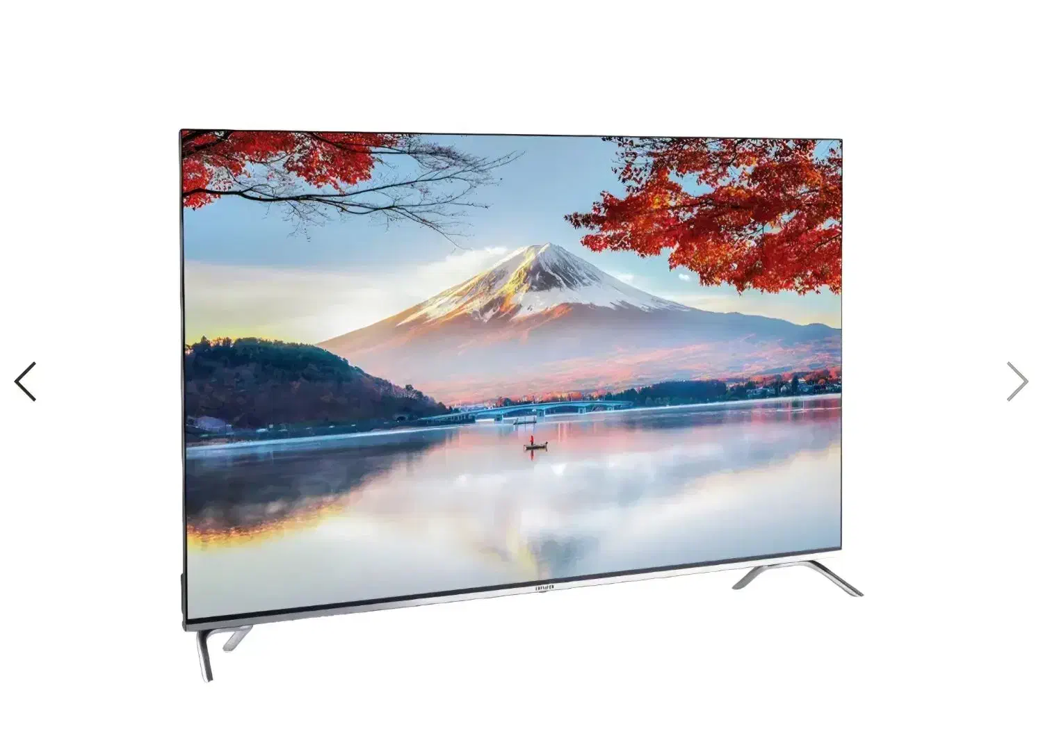 تلویزیونalwa M8 QLED|تلویزیون و پروژکتور|اسلام‌شهر, شهرک امام حسین (میان آباد)|دیوار