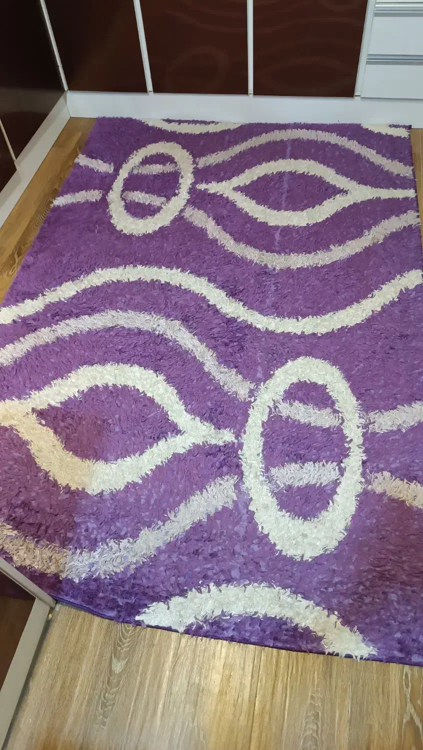 فرش فانتزی|فرش|سیرجان, |دیوار