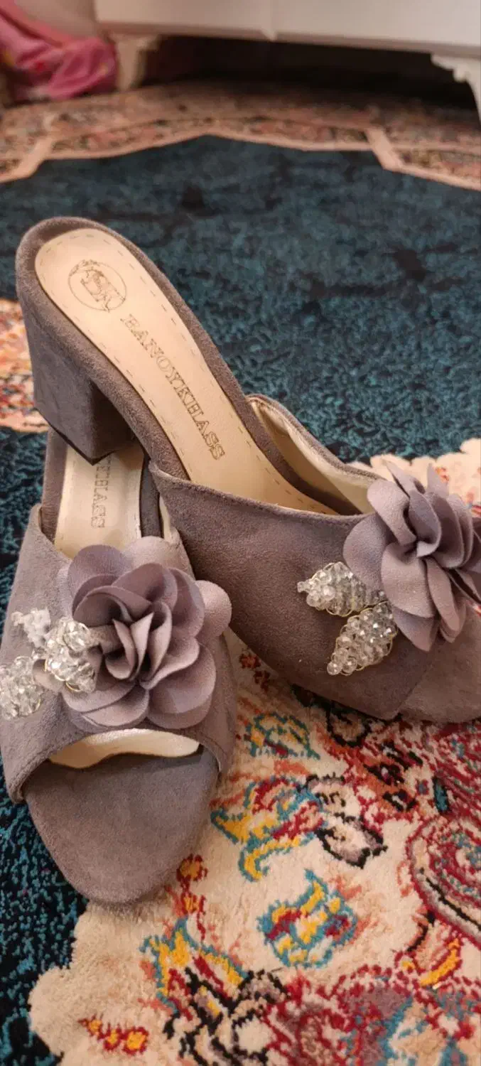 کفش های تک سایز|کیف، کفش، کمربند|سبزوار, طبرسی (جعفرآباد)|دیوار