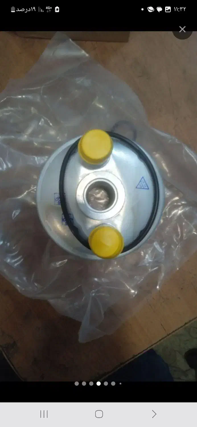 لوازم یدکی اصلی بسترن B30 و B50|قطعات یدکی و لوازم جانبی|تبریز, |دیوار