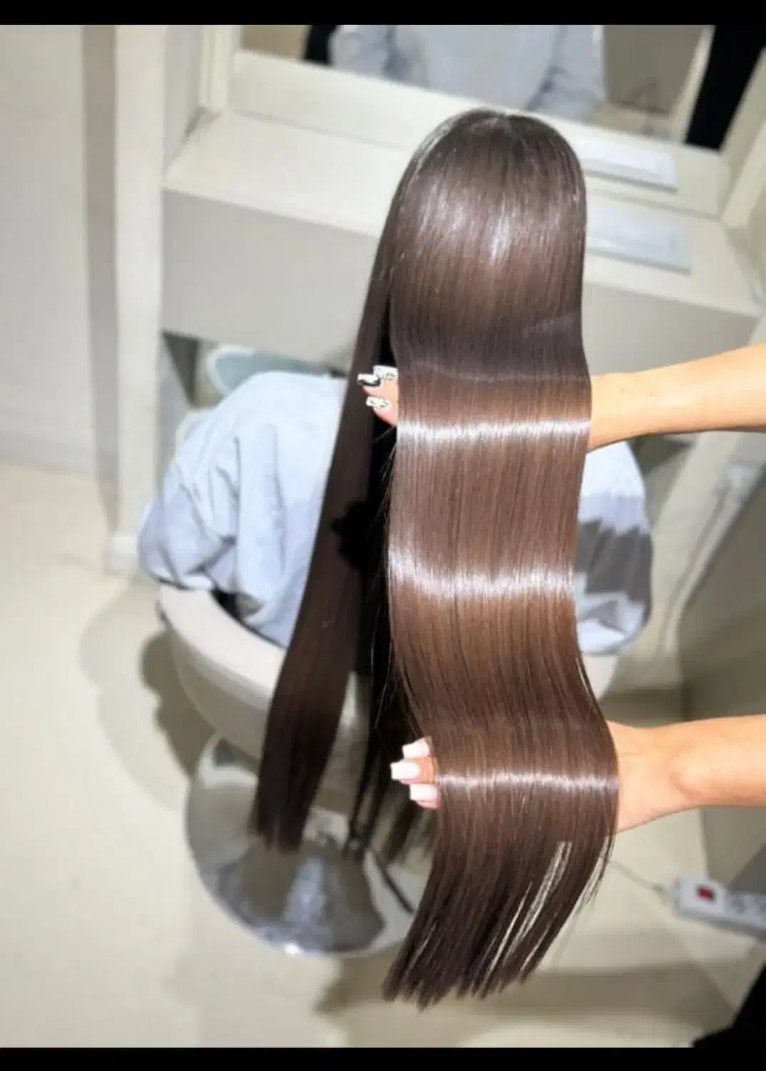 خدمات و آموزش کراتین و پروتئین تخصصی مو|خدمات آرایشگری و زیبایی|بیرجند, |دیوار