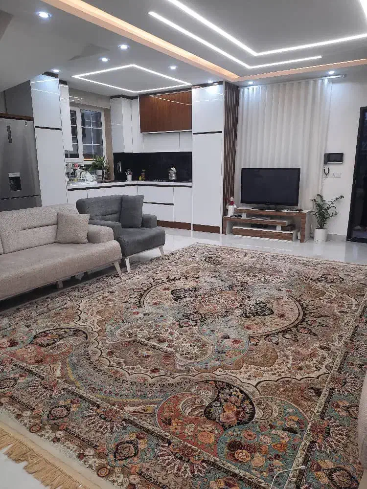 ویلا دوبلکس نوساز 140متر بنا جاده لاهیجان|فروش خانه و ویلا|آستانه اشرفیه, |دیوار