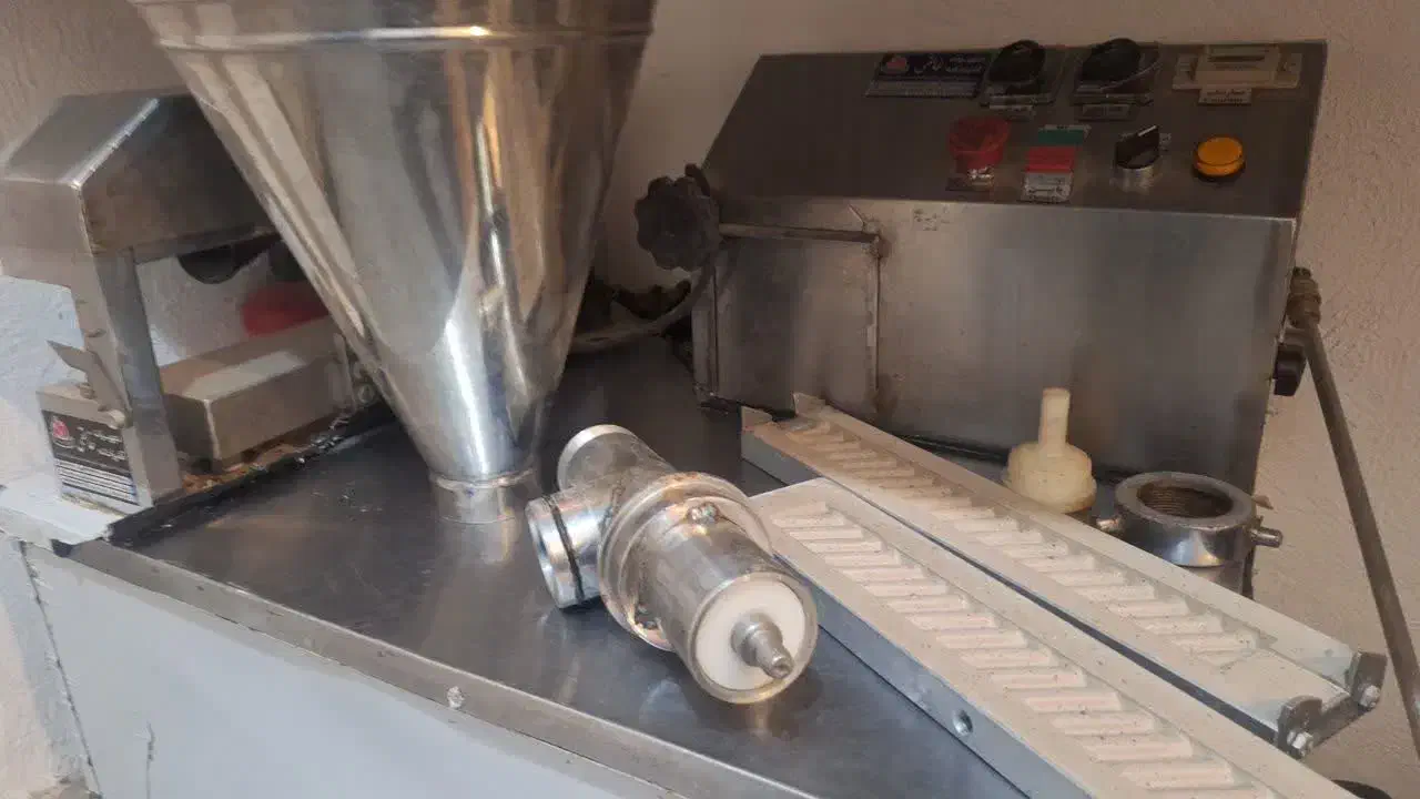 کباب زن اتوماتیک|کافی‌شاپ و رستوران|سبزوار, ابارش|دیوار