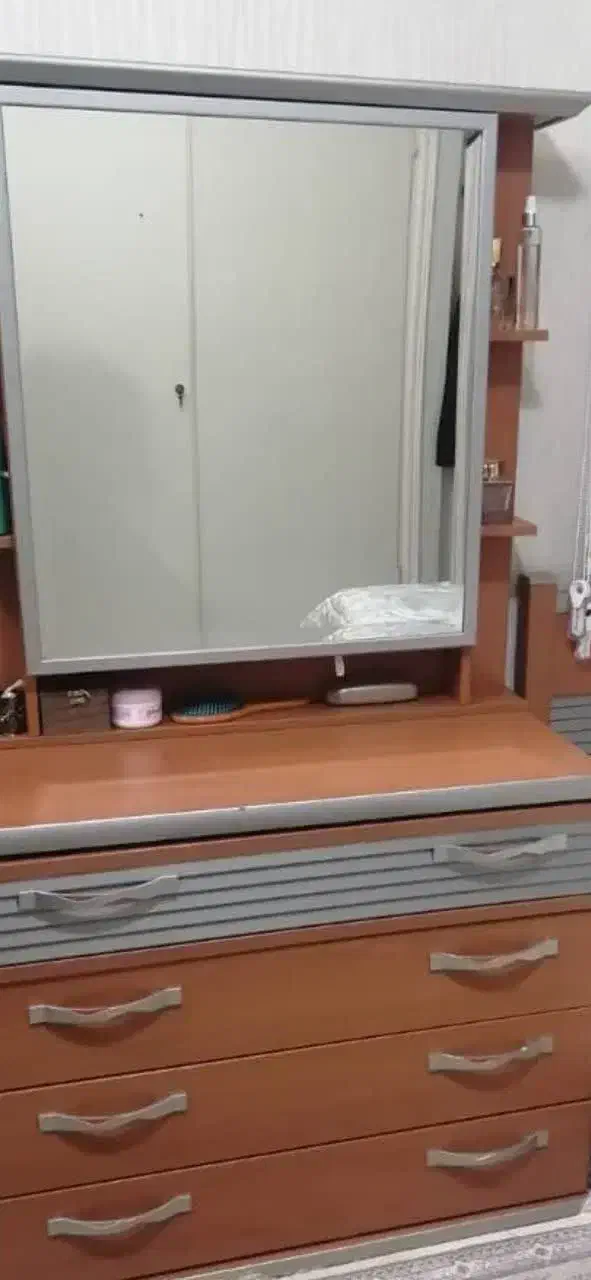 سرویس کامل خواب|تخت و سرویس خواب|گرگان, |دیوار