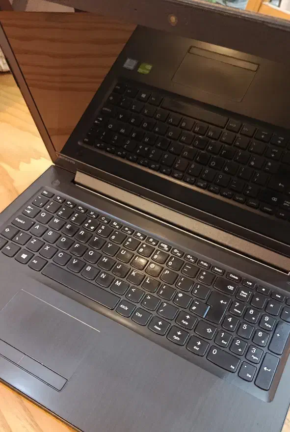 لپتاپ لنوو IdeaPad310|رایانه همراه|رشت, نظری|دیوار