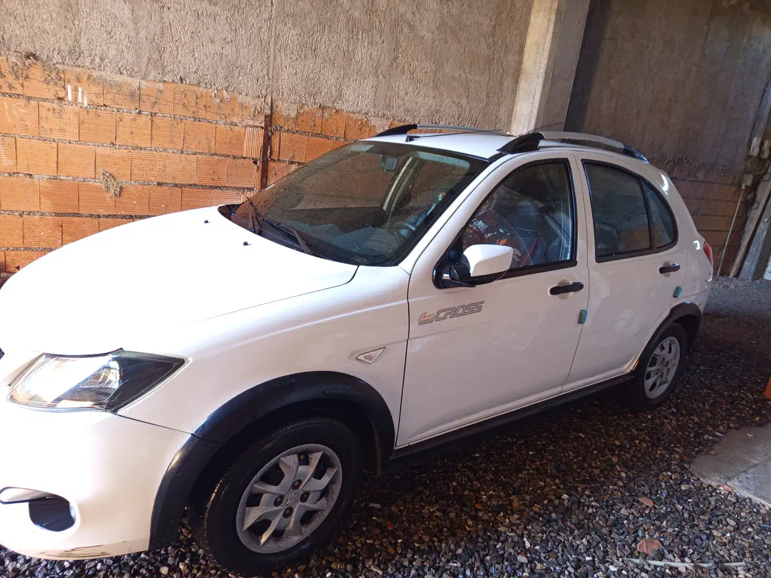 کوییک مدل ۴۰۱|خودرو سواری و وانت|فاضل آباد, |دیوار