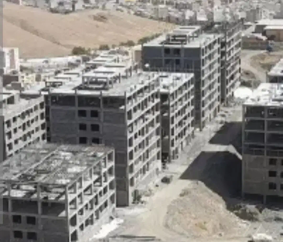 خرید و فروش امتیاز آپارتمان|پیش‌فروش املاک|سنندج, |دیوار