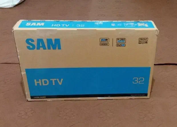 تلویزیون ۳۲ اینچ|تلویزیون و پروژکتور|زابل, |دیوار