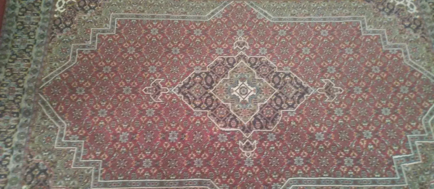 قالیچه ماشینی|فرش|تهران, نارمک|دیوار