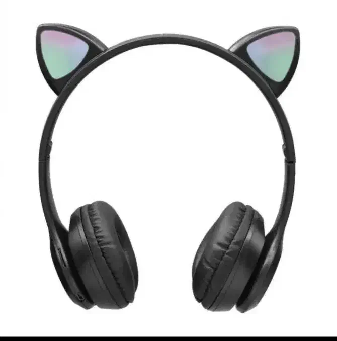 هدفون چراغ دار|لوازم جانبی موبایل و تبلت|رشت, حمیدیان|دیوار