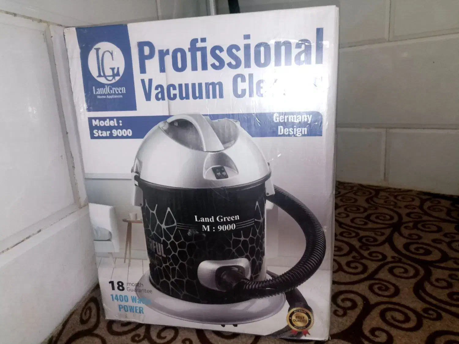 وسایل خانگی|اجاق گاز و لوازم برقی پختوپز|بافق, |دیوار