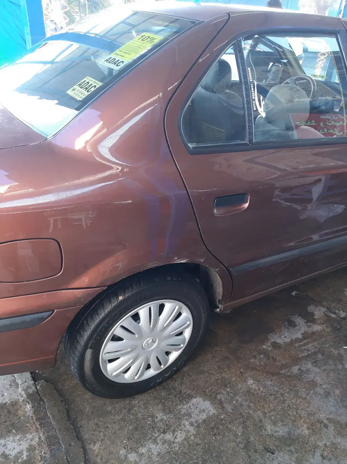 سمند ال ایکس ساده،دوگانه شرکتی،|خودرو سواری و وانت|قزوین, |دیوار