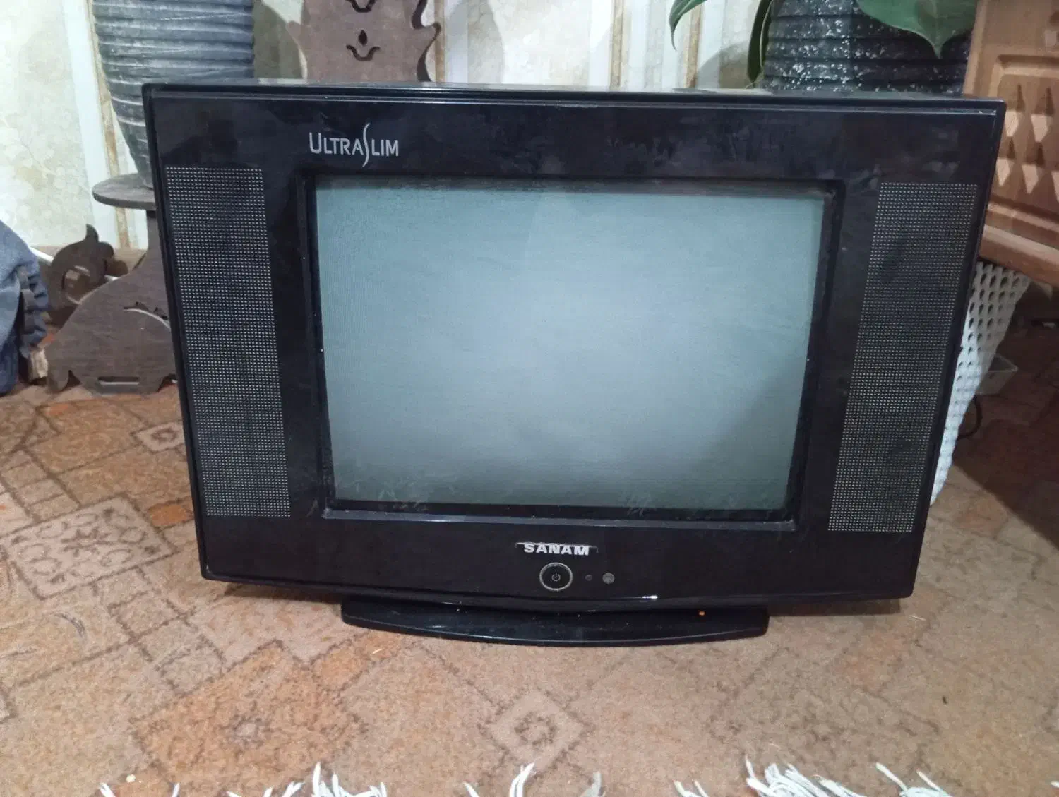 تلوزیون  سنام|تلویزیون و پروژکتور|سبزوار, شرق کال شمالی|دیوار