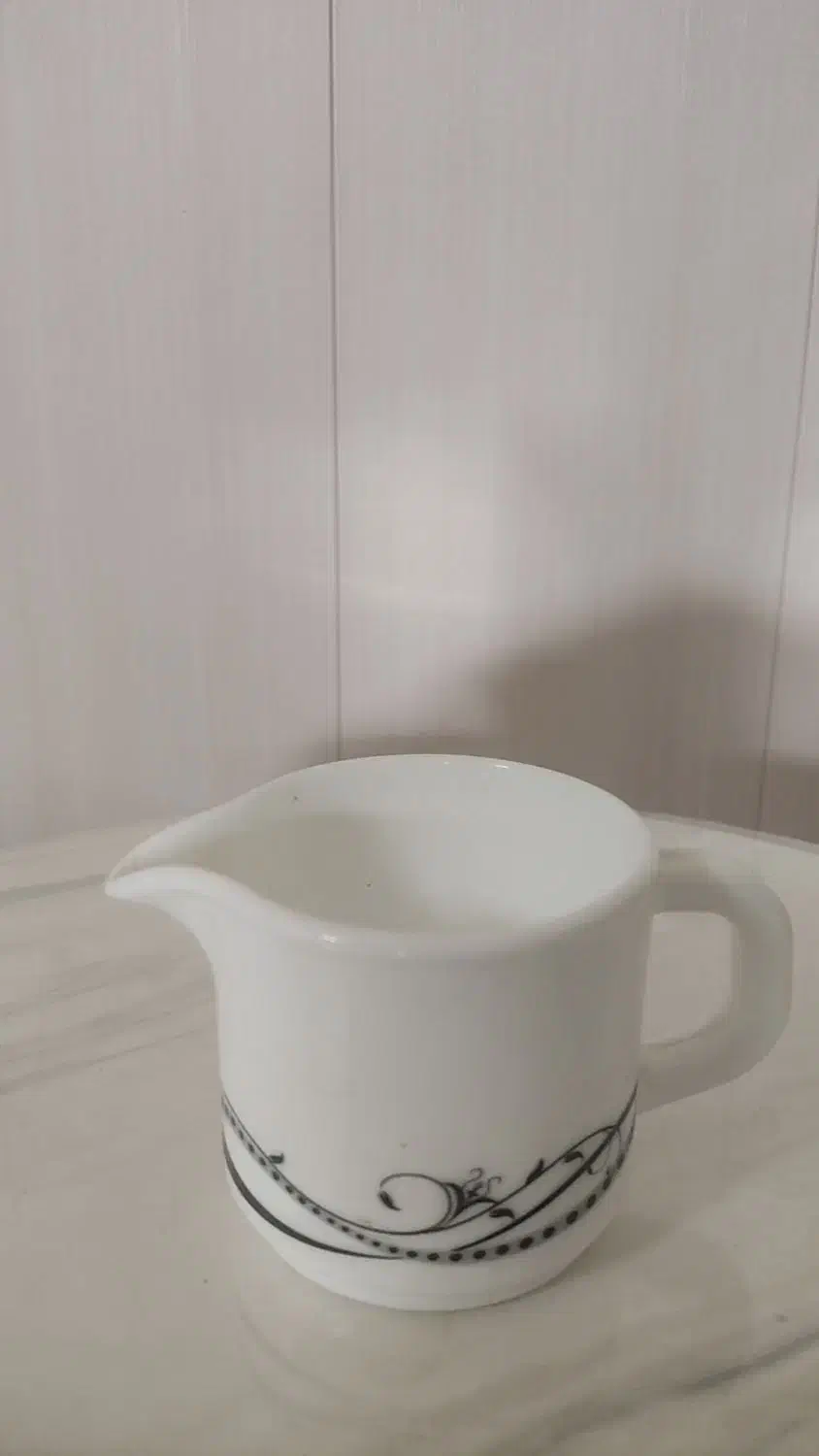 سرپیس کامل 18 نفره آکورپال|ظروف سرو و پذیرایی|تاکستان, |دیوار