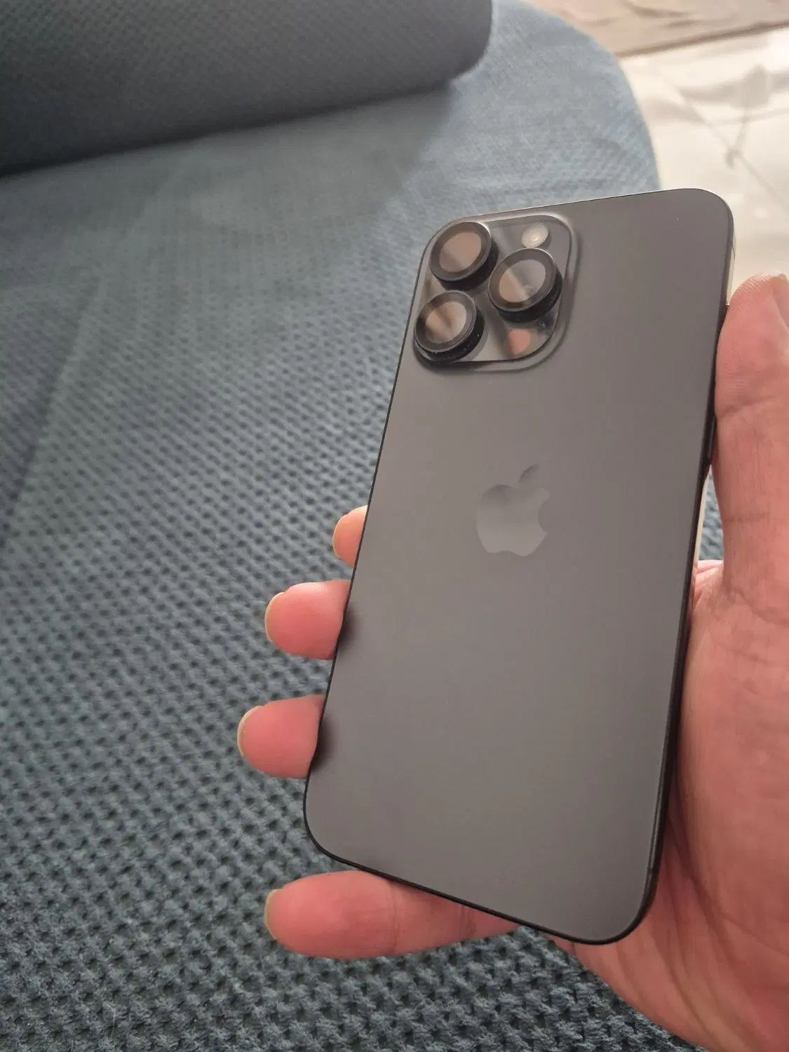 iPhone 15 pro max|موبایل|اصفهان, نقش جهان|دیوار