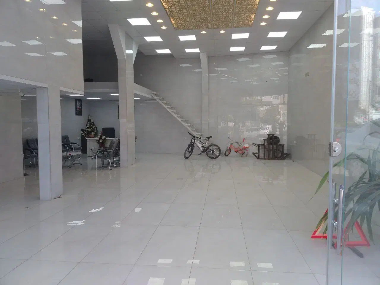 ملک تجاری مسکونی حاشیه بلوار خرمشهر|فروش مغازه و غرفه|تربتحیدریه, اندیشه|دیوار