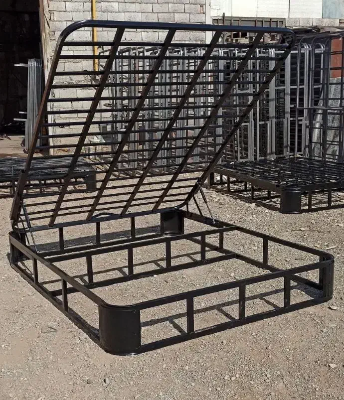 کفی تخت جکدا. کفیهایی که خانهتان را تغییر میدهد|تخت و سرویس خواب|تهران, یافتآباد|دیوار