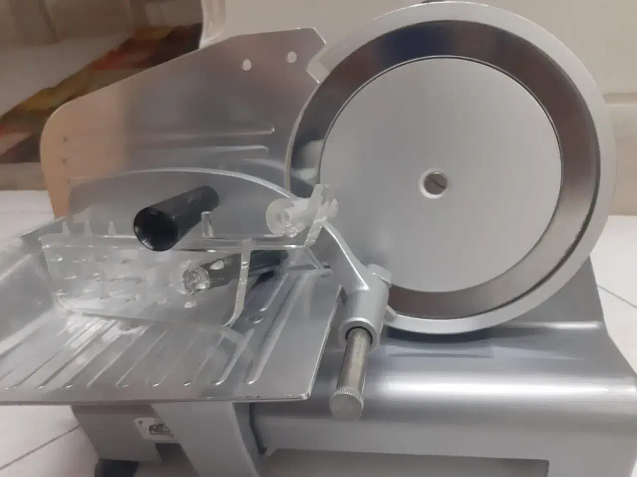 فروش فوری کالباس بر درجه یک ایتالیائی نوبهار|فروشگاه و مغازه|کرمانشاه, |دیوار