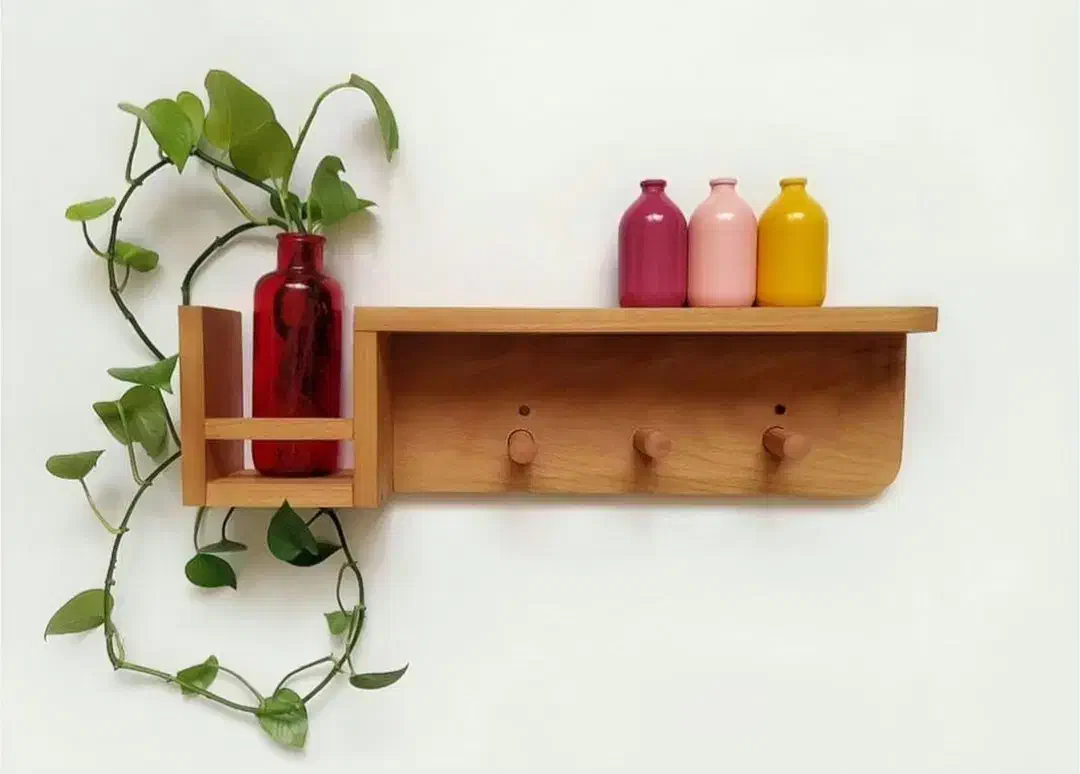 استند چوبی|صنایع دستی و سایر لوازم تزئینی|نیشابور, شهرک رضوی|دیوار