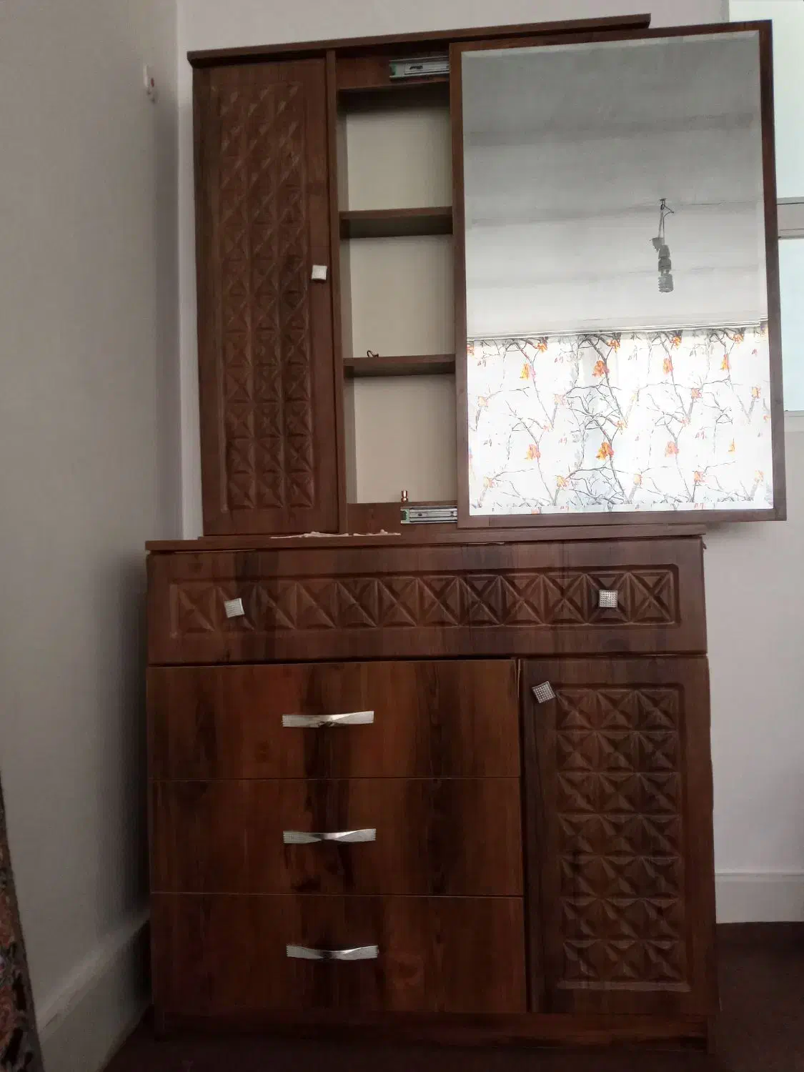 میز ارایش|جاکفشی، کمد، دراور|قم, شهرک مهدیه (مدرس)|دیوار